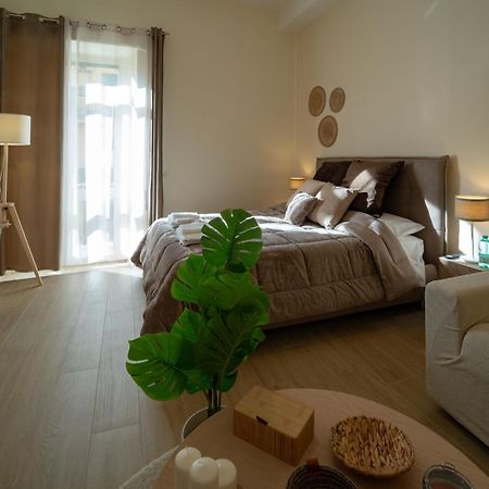 San Carlo Apartments B&B 카세르타 외부 사진
