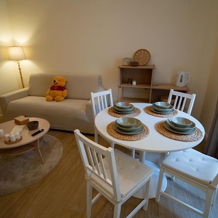 San Carlo Apartments B&B 카세르타 외부 사진