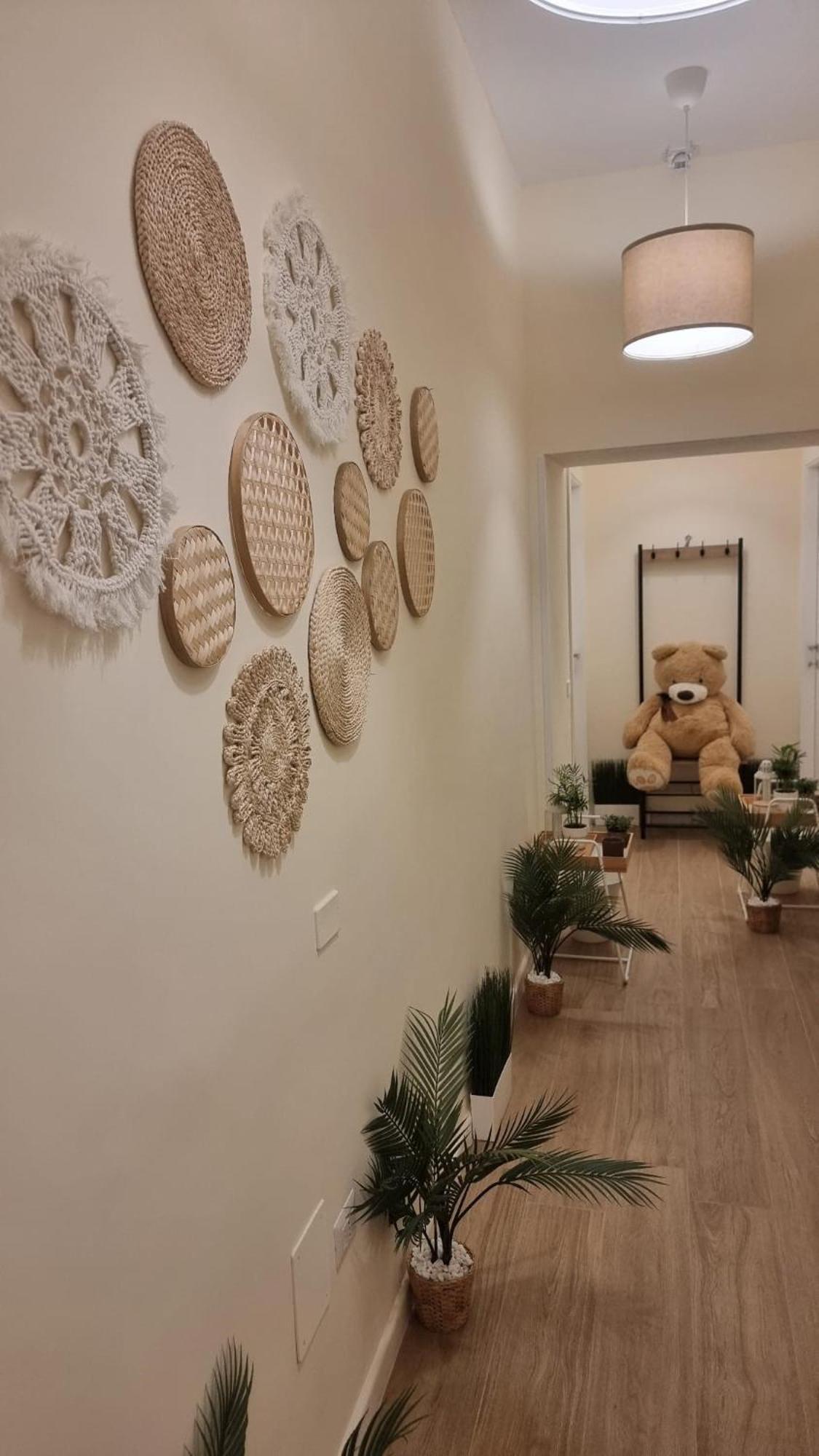 San Carlo Apartments B&B 카세르타 외부 사진