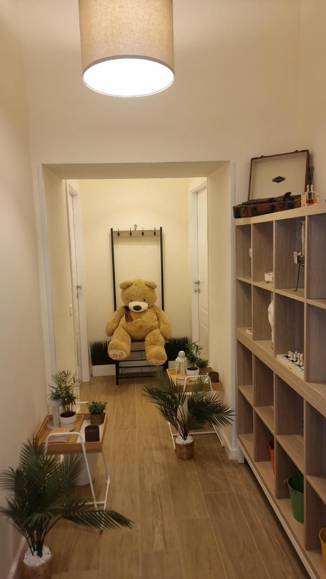San Carlo Apartments B&B 카세르타 외부 사진