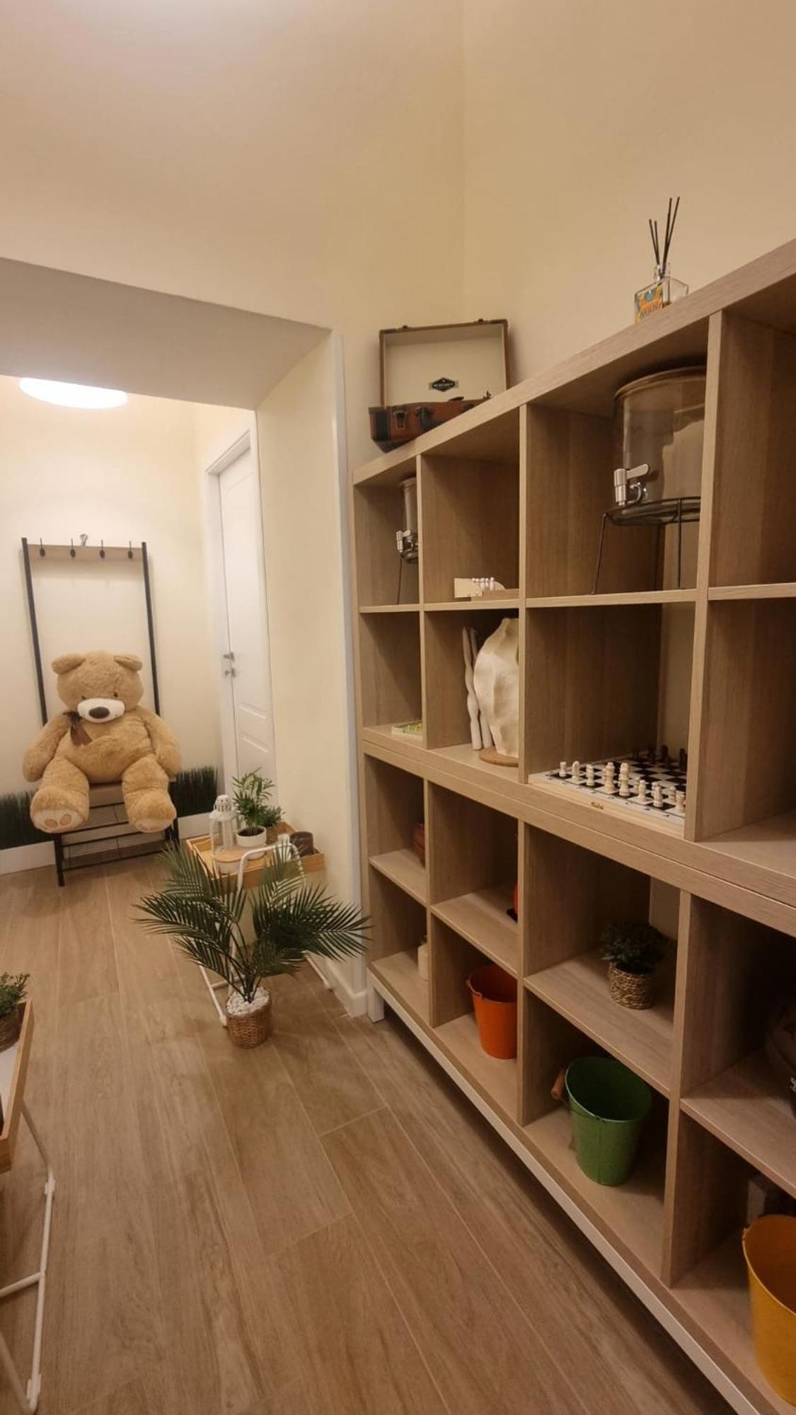 San Carlo Apartments B&B 카세르타 외부 사진