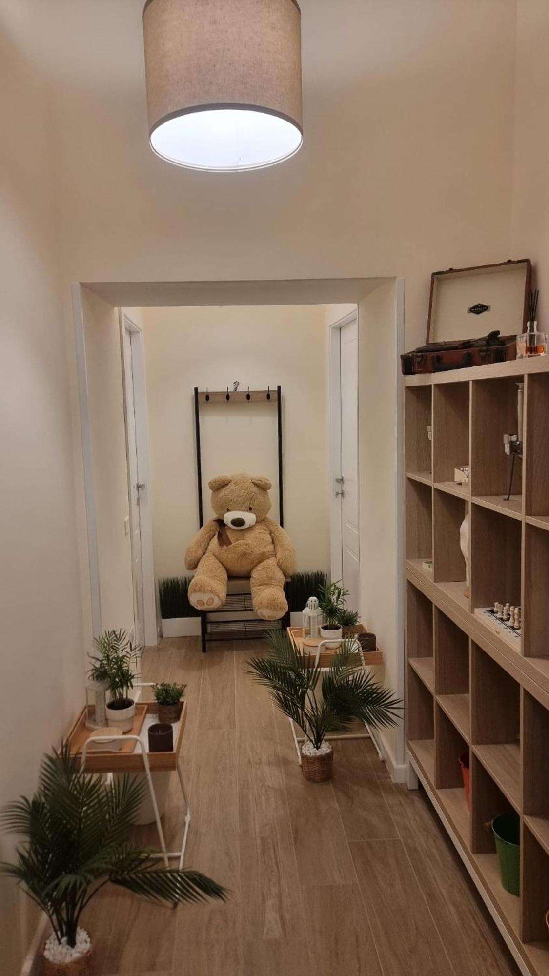 San Carlo Apartments B&B 카세르타 외부 사진