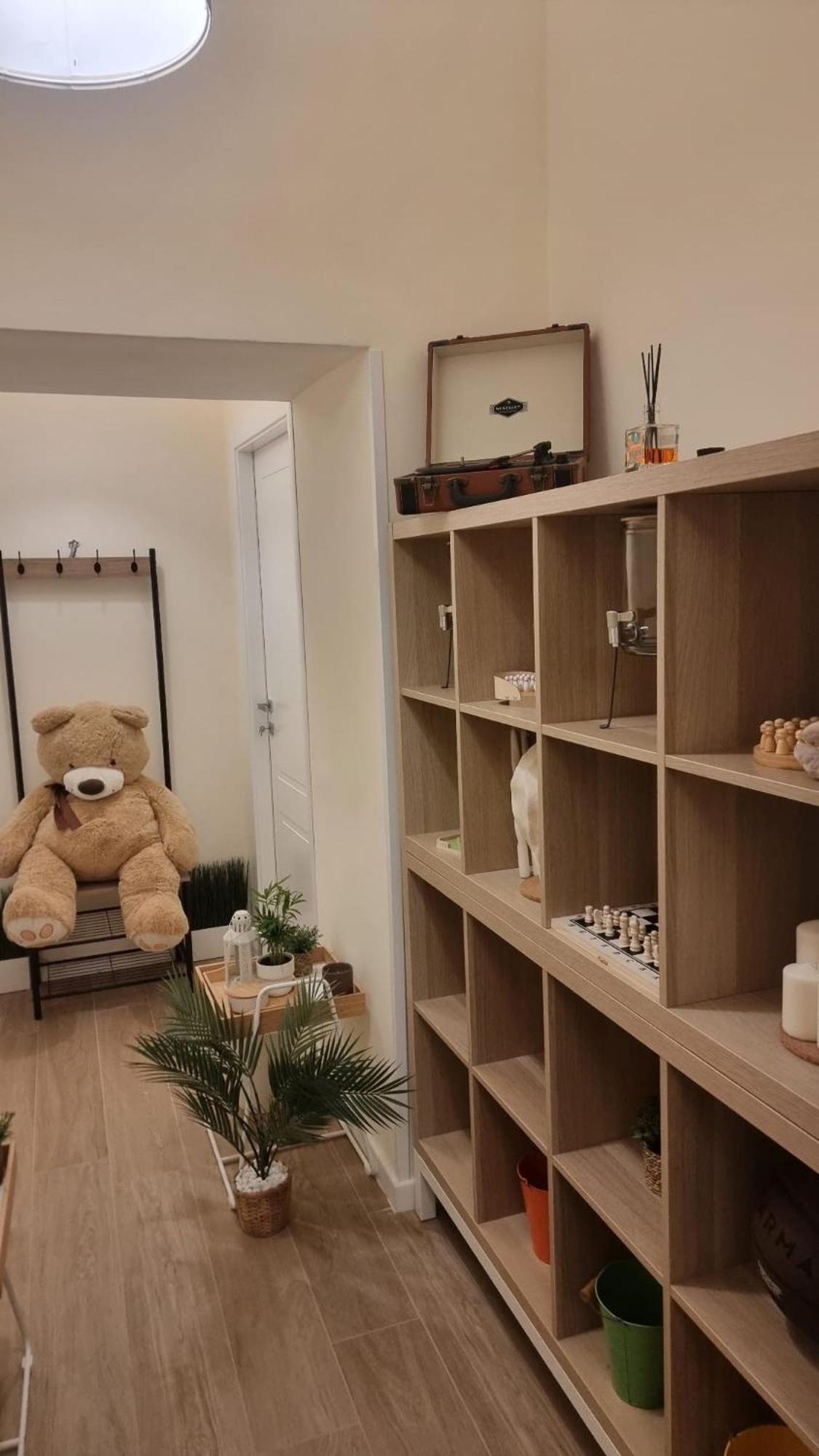 San Carlo Apartments B&B 카세르타 외부 사진