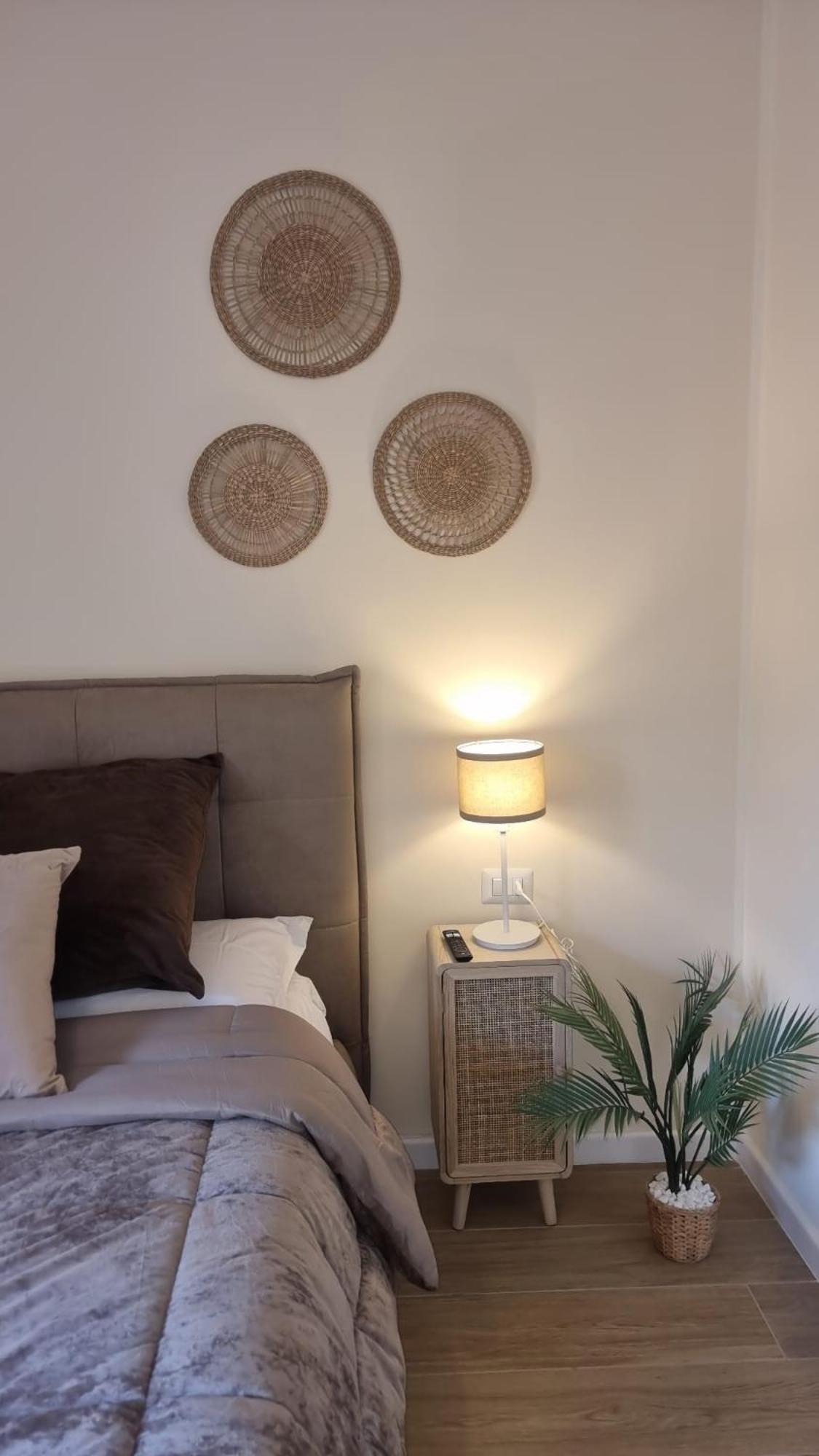 San Carlo Apartments B&B 카세르타 외부 사진