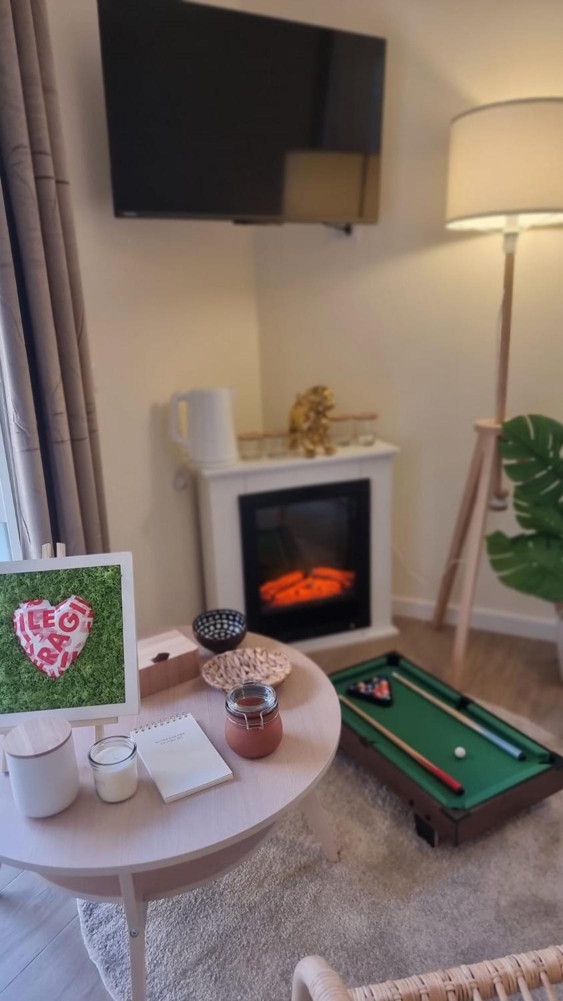 San Carlo Apartments B&B 카세르타 외부 사진