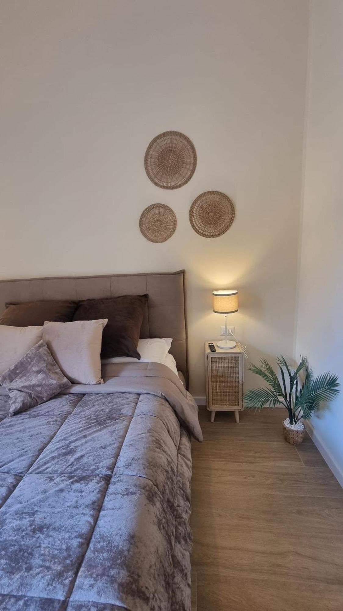 San Carlo Apartments B&B 카세르타 외부 사진