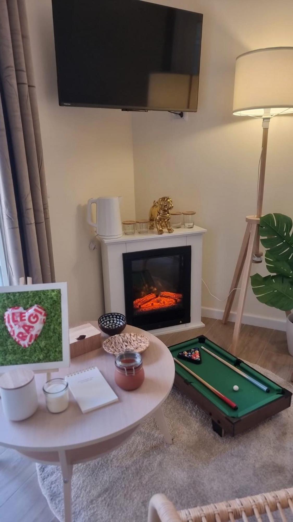San Carlo Apartments B&B 카세르타 외부 사진