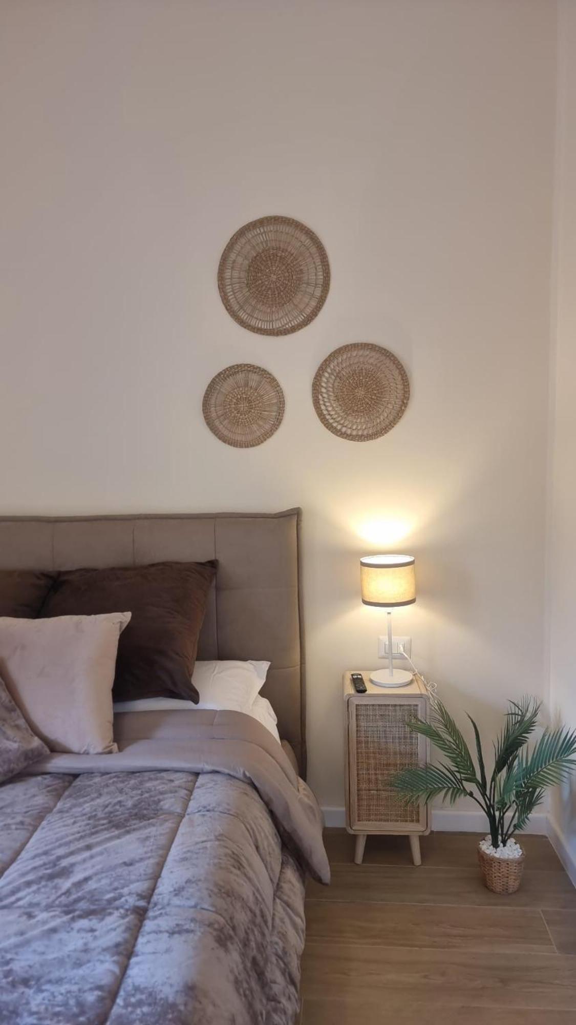 San Carlo Apartments B&B 카세르타 외부 사진