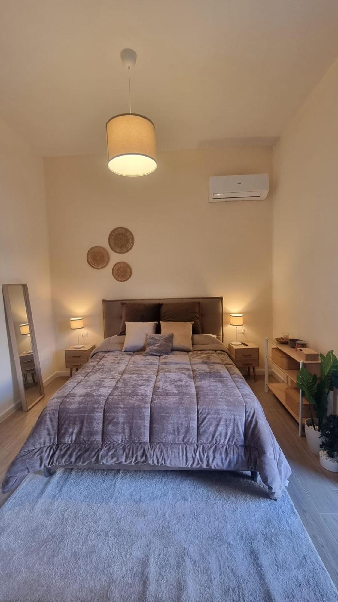 San Carlo Apartments B&B 카세르타 외부 사진