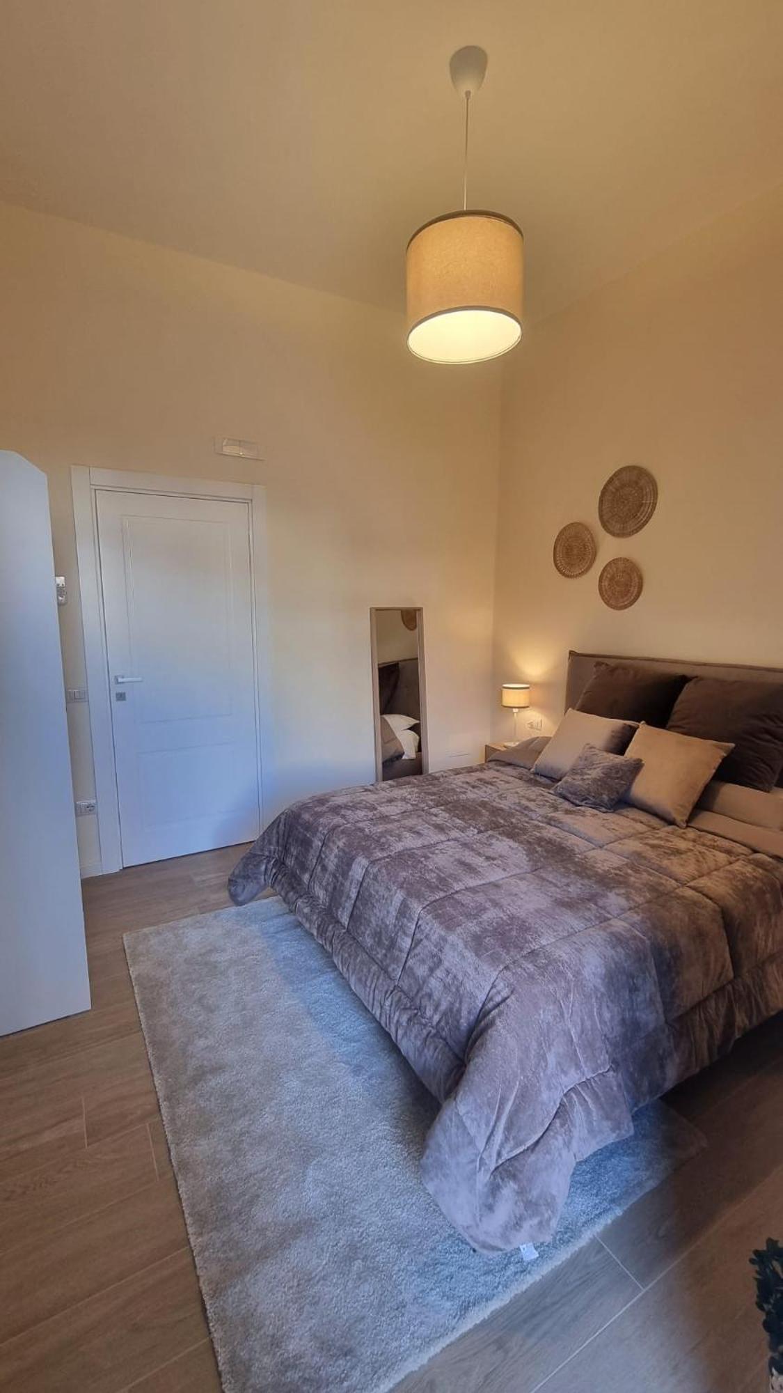 San Carlo Apartments B&B 카세르타 외부 사진