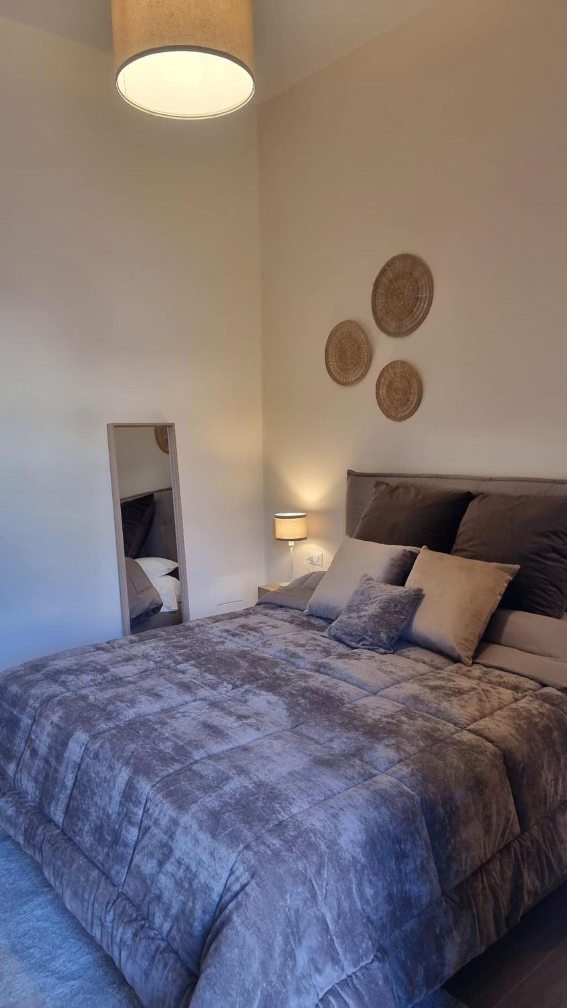 San Carlo Apartments B&B 카세르타 외부 사진
