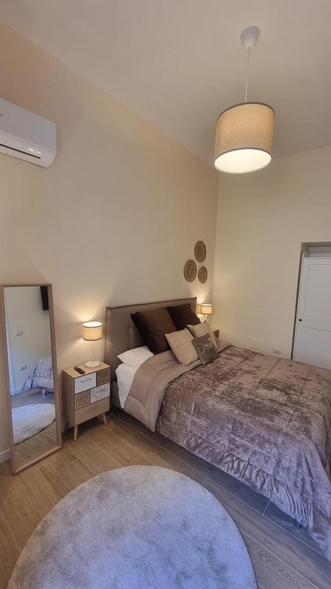 San Carlo Apartments B&B 카세르타 외부 사진