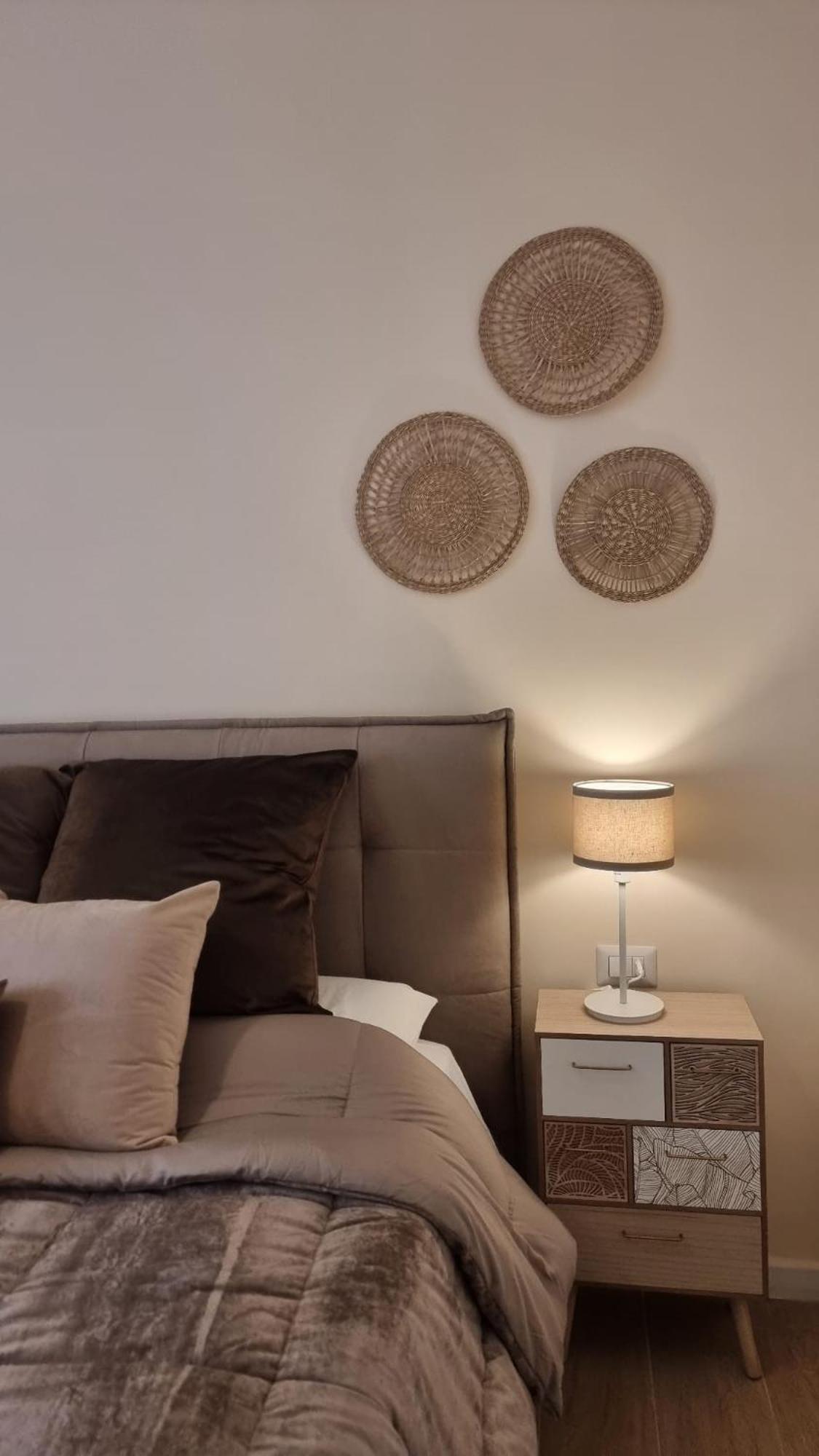 San Carlo Apartments B&B 카세르타 외부 사진