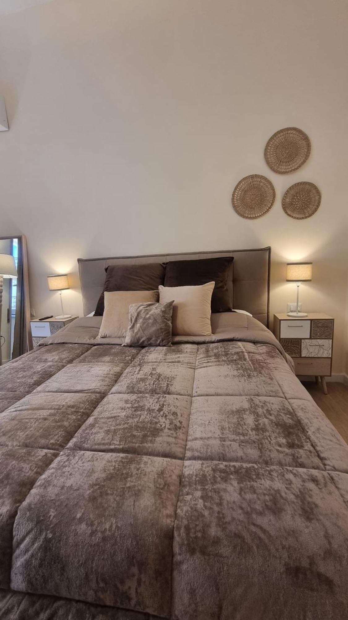 San Carlo Apartments B&B 카세르타 외부 사진