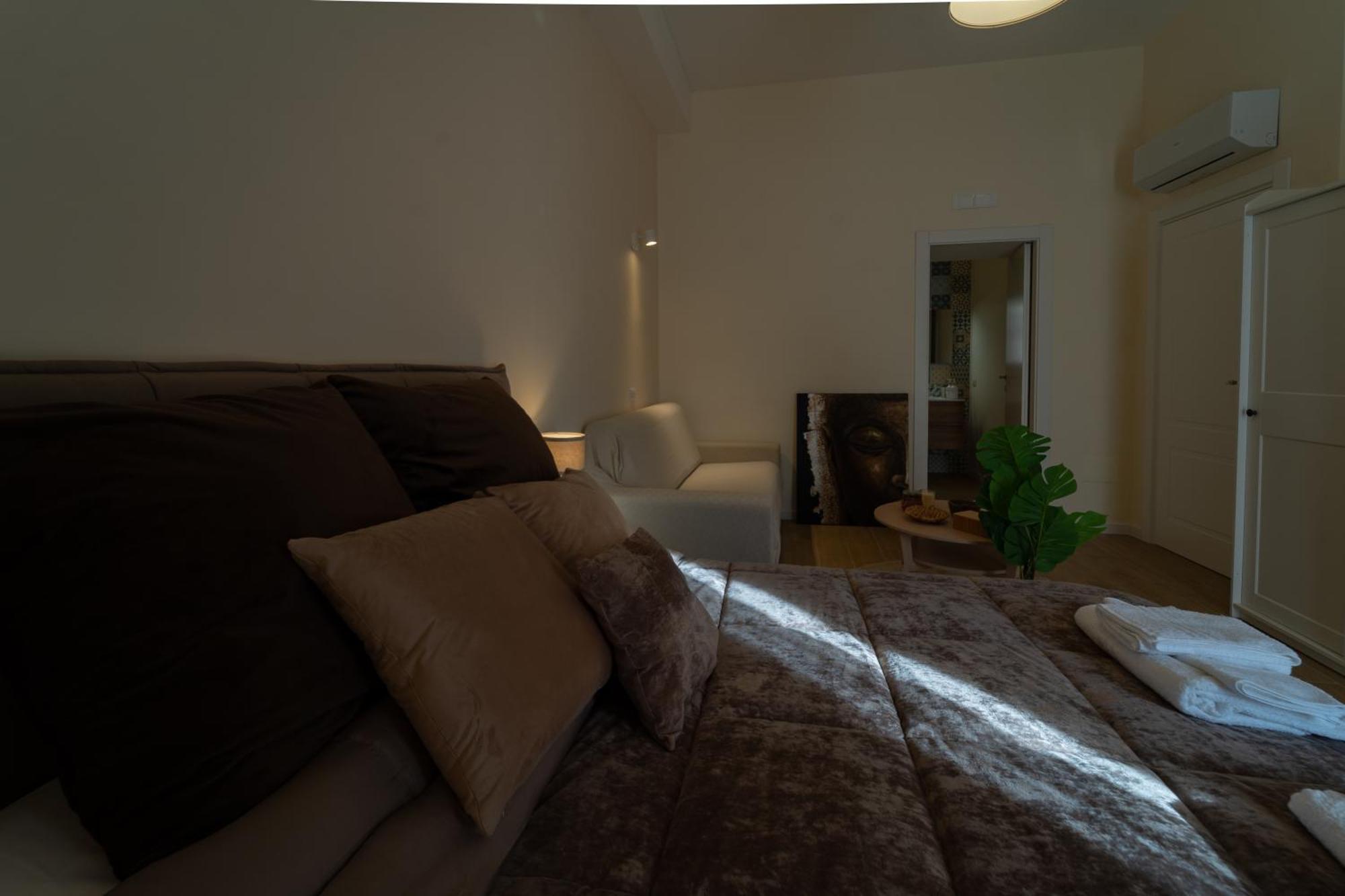 San Carlo Apartments B&B 카세르타 외부 사진